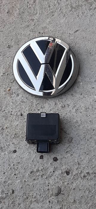 Senzor radar/distronic/ACC Vw Sharan