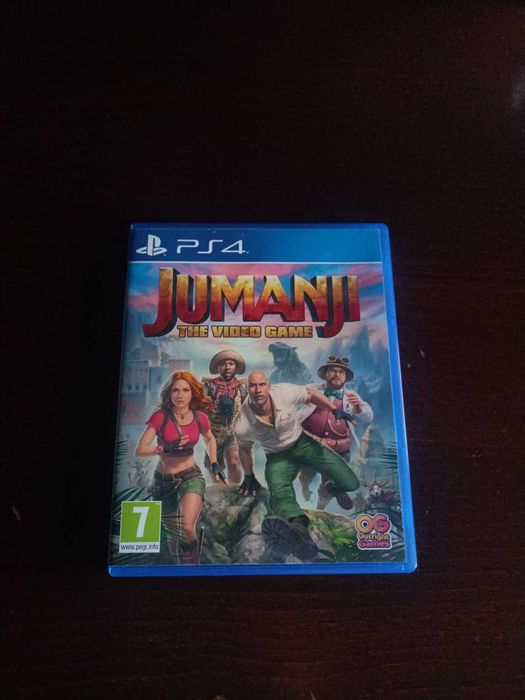 Игри за Плейстейшън pls4