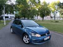 Volkswagen Golf Volkswagen Golf 7 - 1.2 TSI -105CP - Manuala -Unic Proprietara