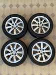 Оригинал диски лексус LS 460 диски БМВ BMW LAND ROVER 235/50/18