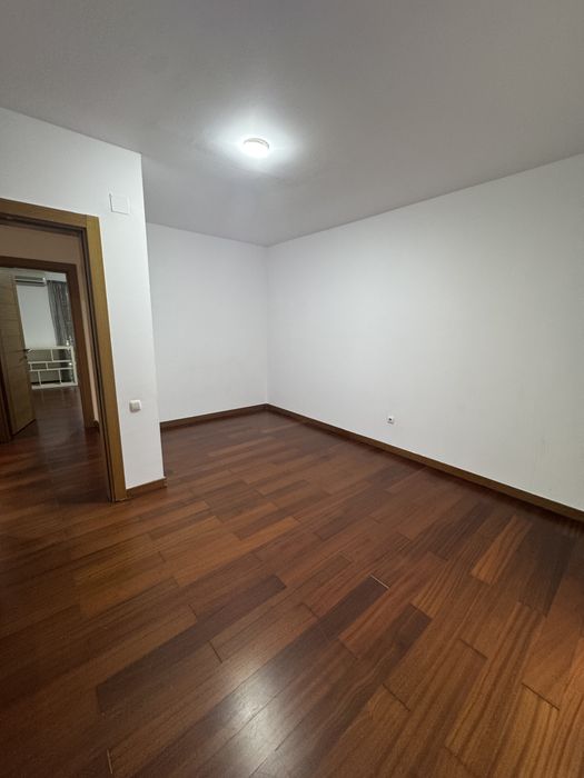 Apartament Parter 3 camere Cosmopolis
