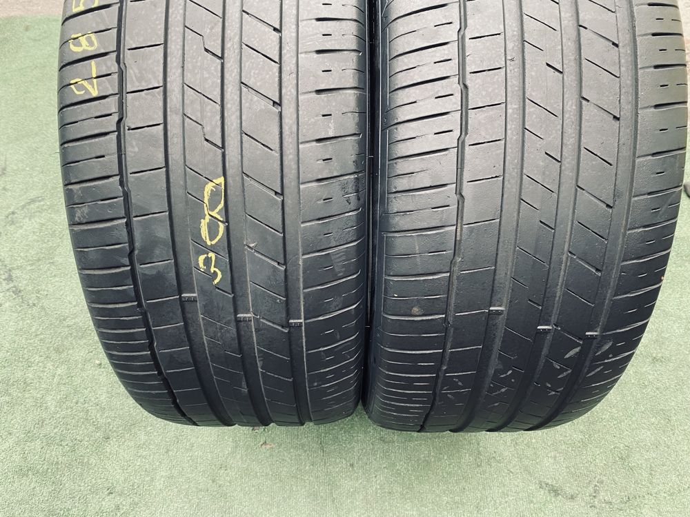 Anvelope 285 45 21 de vara Hankook peofil 5mm dot 18