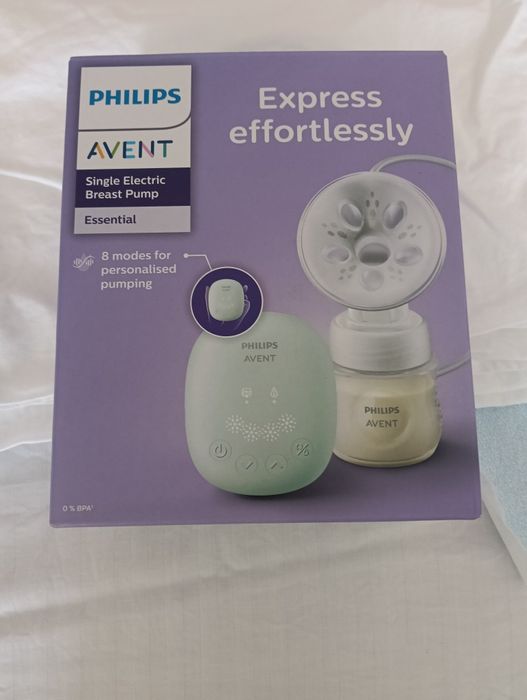 Pompa electrica Philips avent
