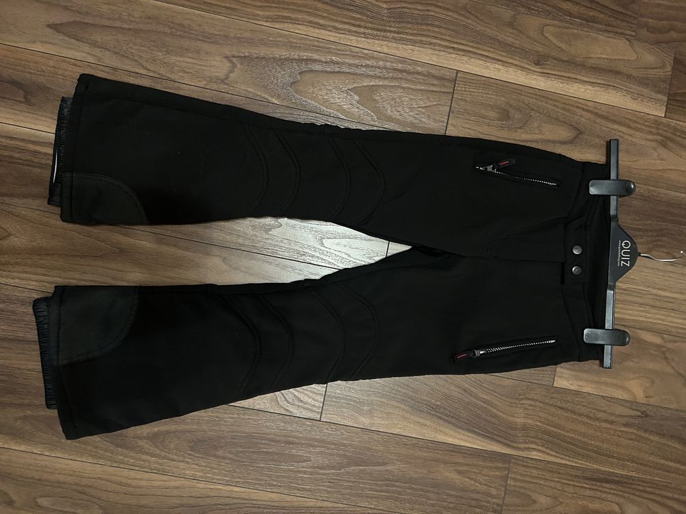 Pantaloni Killtec softshell măsura 140