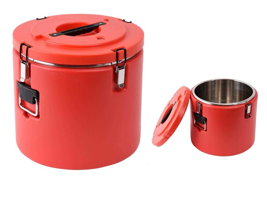 Термос для еды, хранения и транспортировки