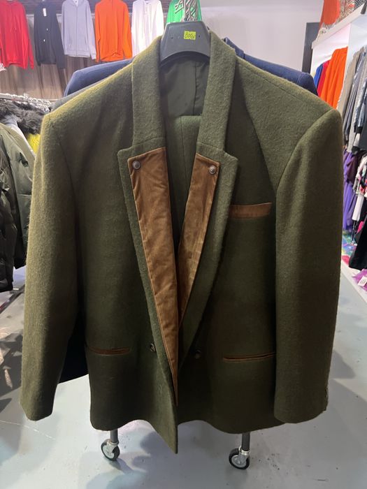 Costum vanator marimea 50