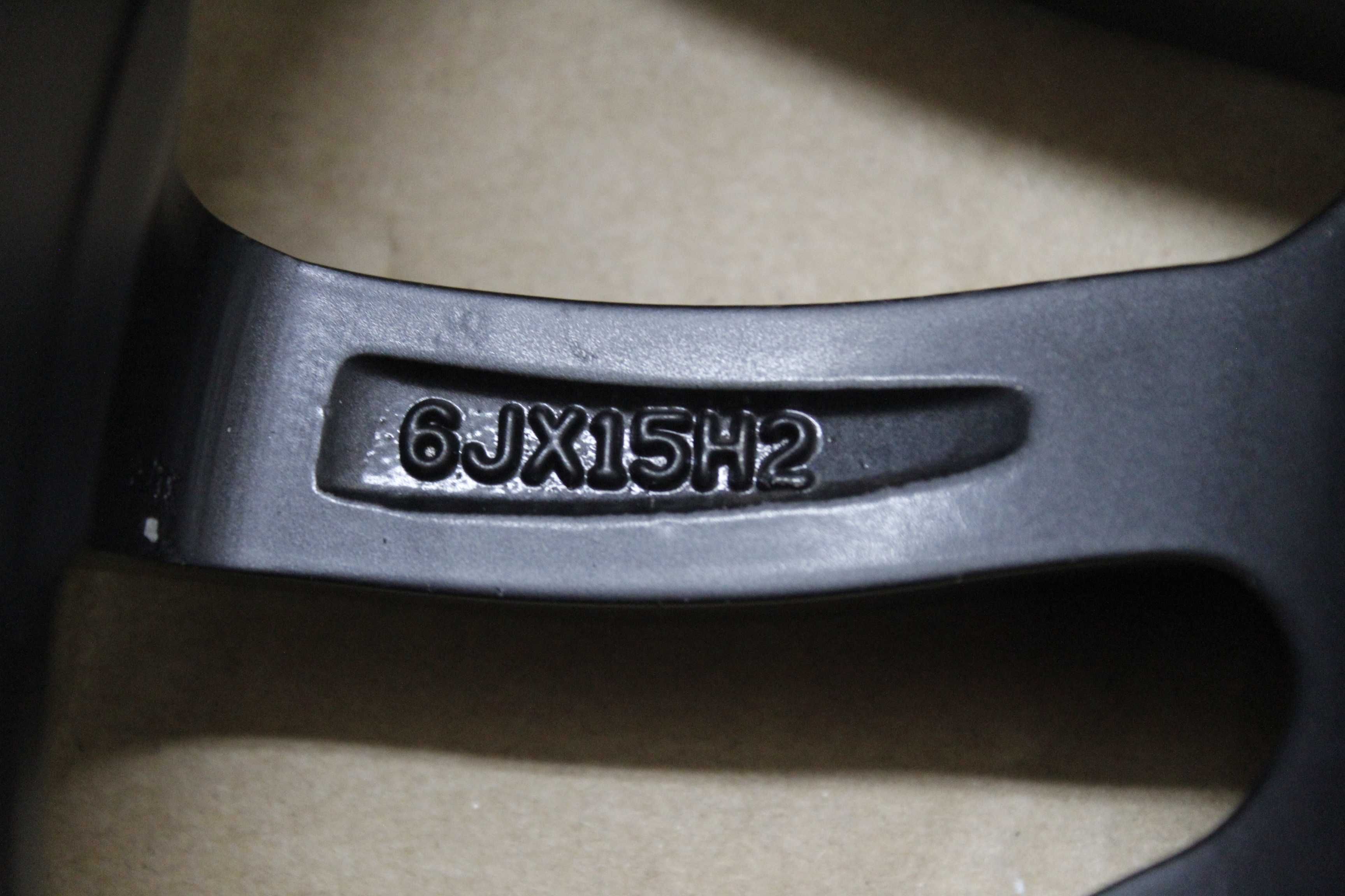 Джанти 15" Kia Ceed