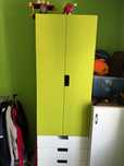 Mobilier camera copii Ikea