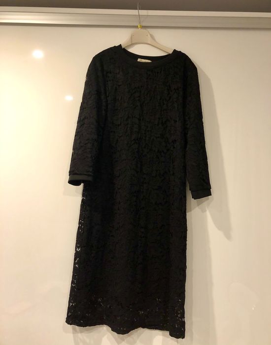 Rochie de dantelă