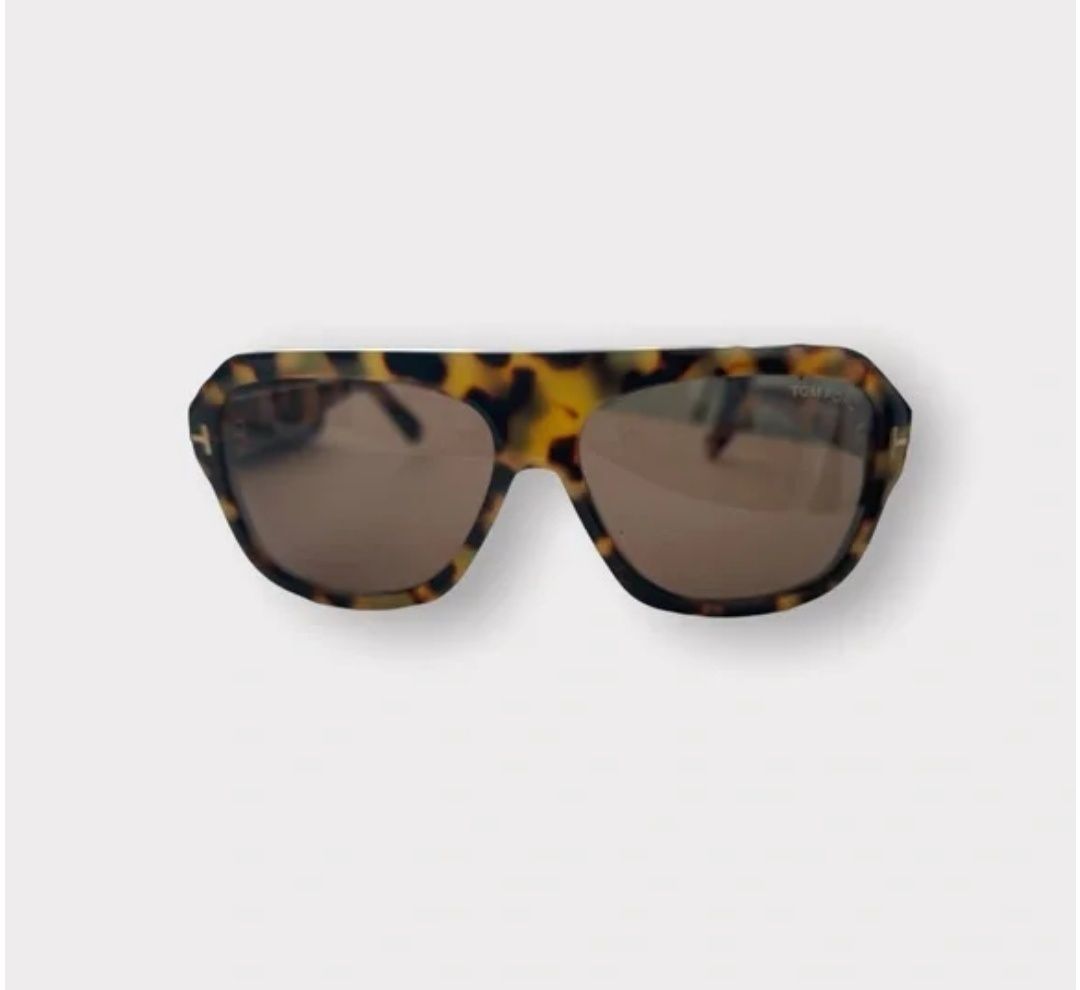 Ochelari Tom Ford Dark Havana