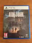 Alone in the Dark - PS5