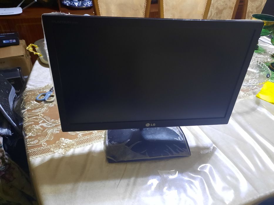 Lg manitor 22 diognal