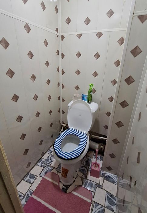 Срочно сдается 3х комнатная квартира на Карасу_1