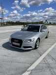 Audi A6 2014 2.0D 190cp