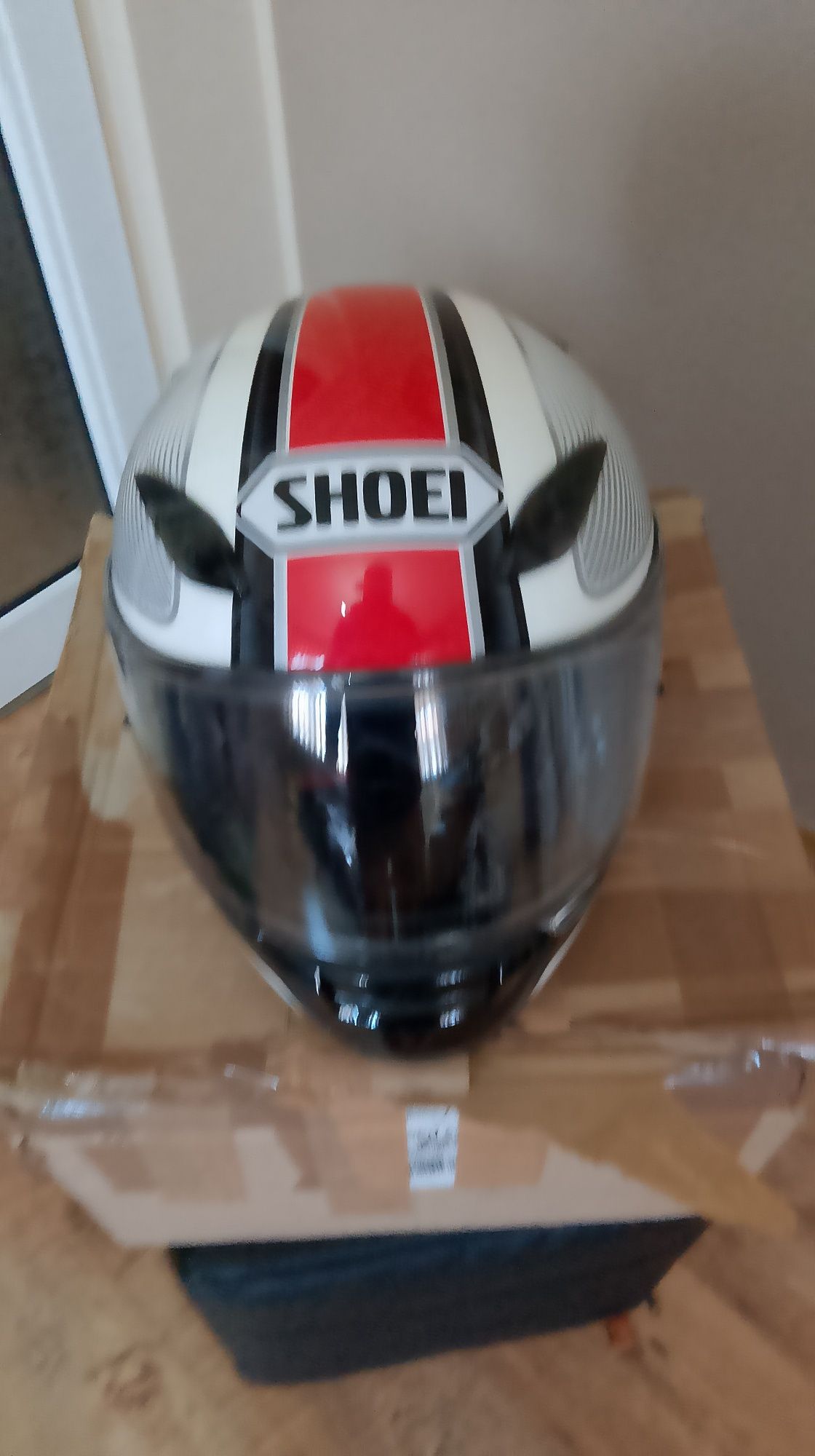 Каска за мотор SHOEI Xr 1100 Размер XS