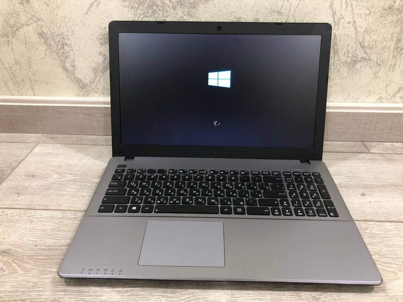 Asus not book srochna