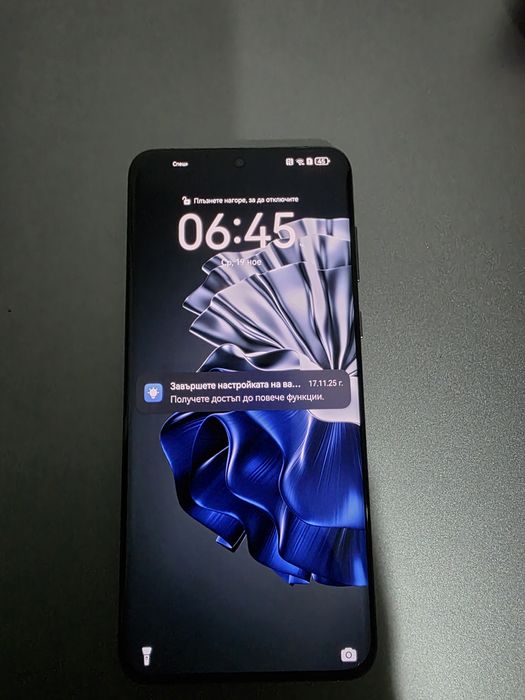 Huawei p60 pro 256/8