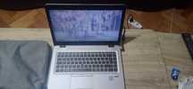 Laptop HP Elitebook 840 G3, 2x ssd 240 gb, 16gb ram, i5 6300U 2.4ghz
