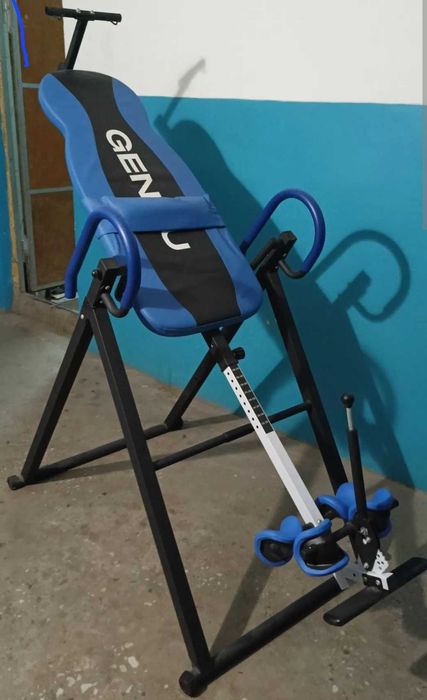 Инверсионный стол