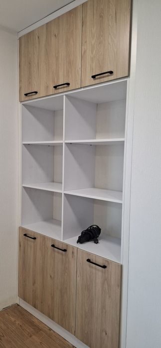 Мебель на заказ любой сложности