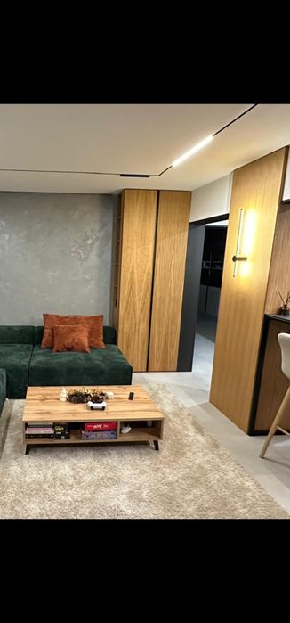 Executam finisaje interioare