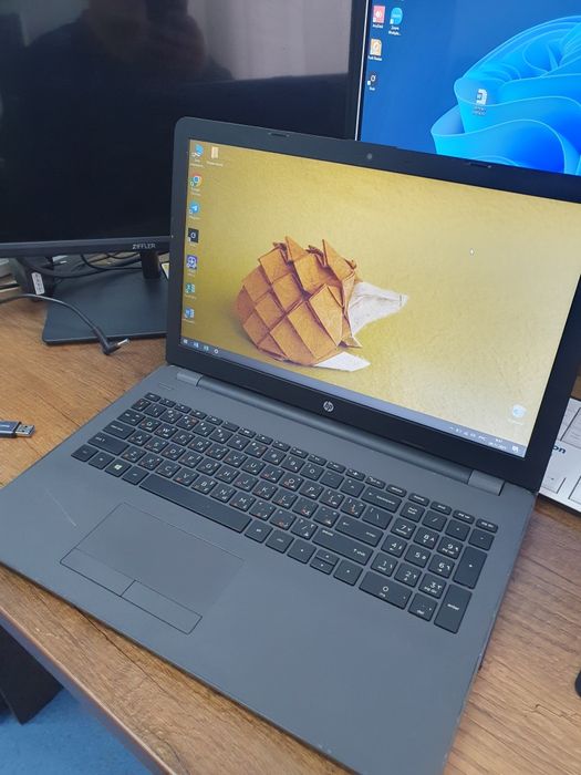 Kompyuter modeli:HP 250 G6