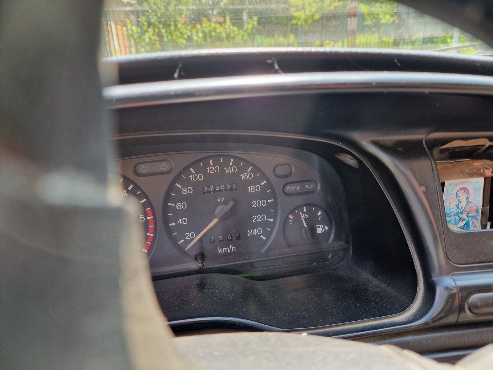 Продавам Ford Mondeo