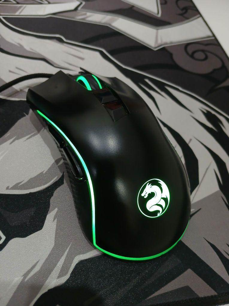 Игровая мышь 2E gaming 6000DPI