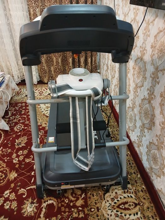 Yugurish yo'lakchasi