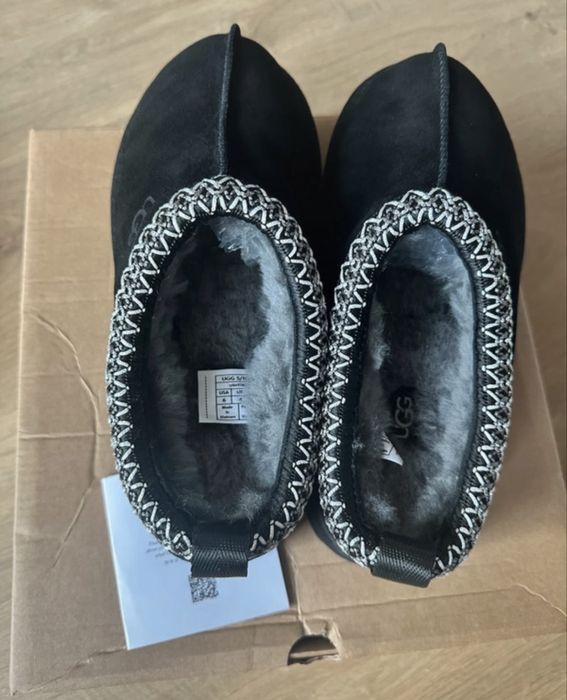 Cizme Ugg Tazz Black