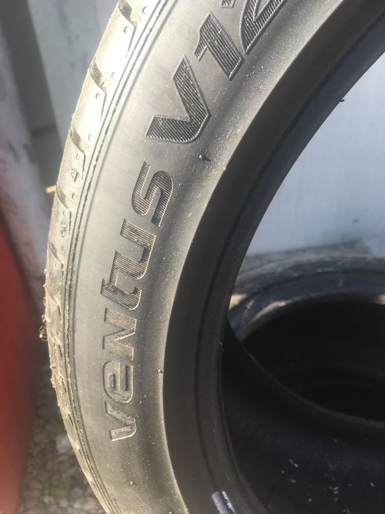 Anvelope hankook 2️⃣1️⃣5️⃣ R 1️⃣7️⃣