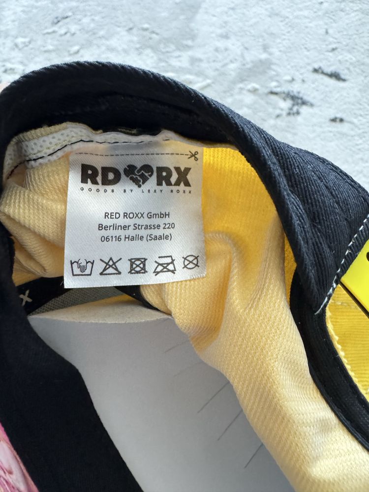 Sapca Lexy Roxx Roz