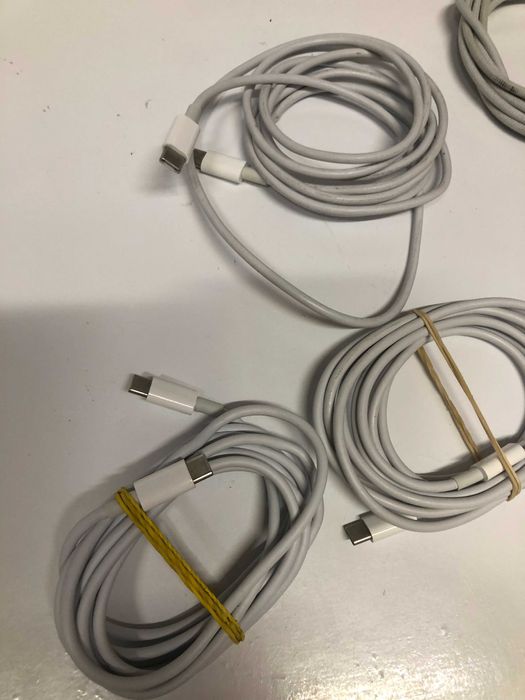 Cabluri Apple MacBook USB C , originale, garantie