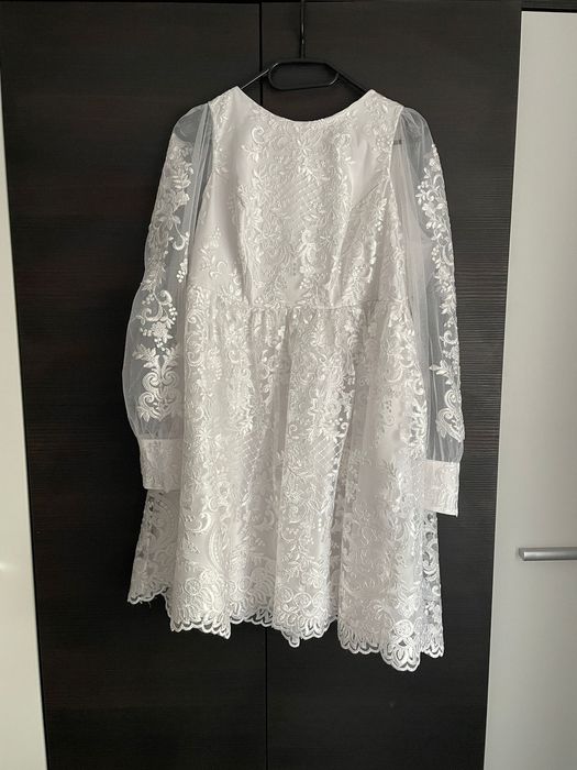 Rochita pentru cununie