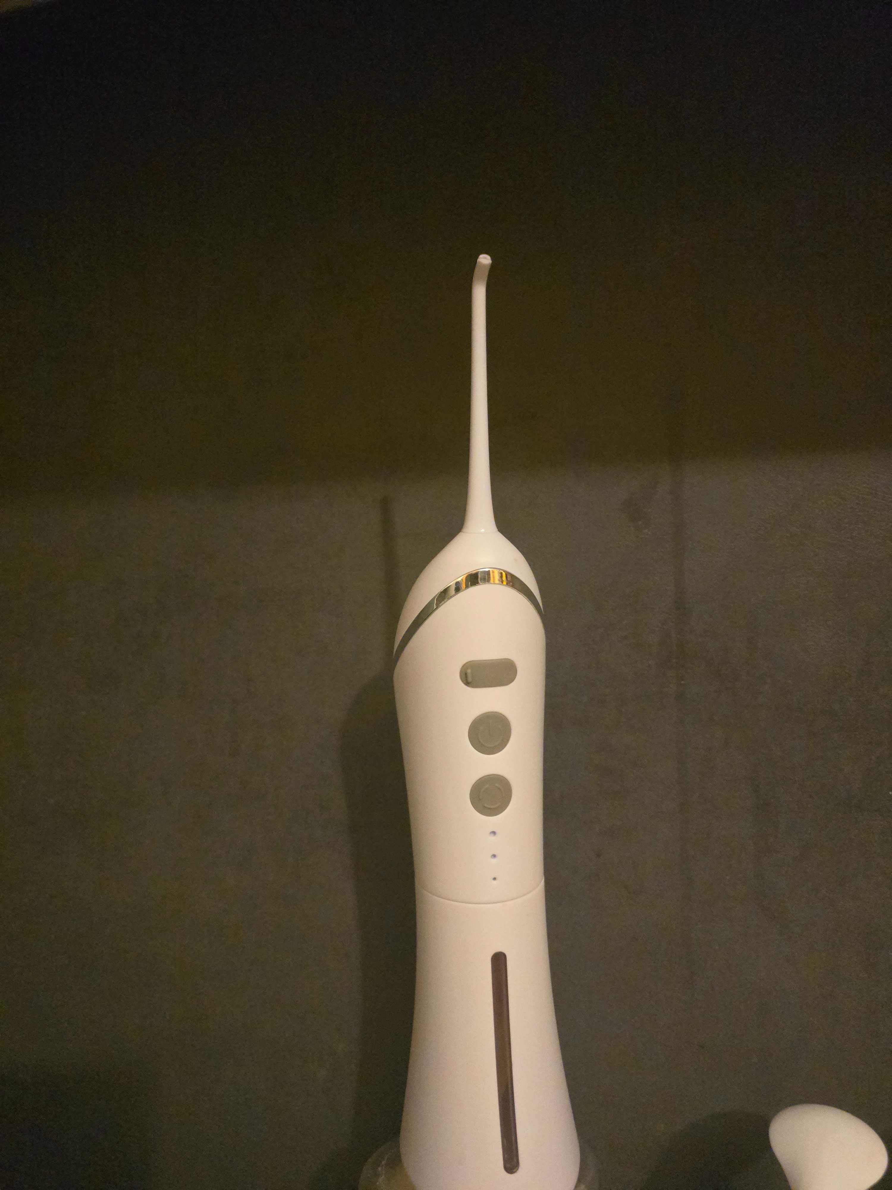 xiomi powerful dental jet flosser electirc