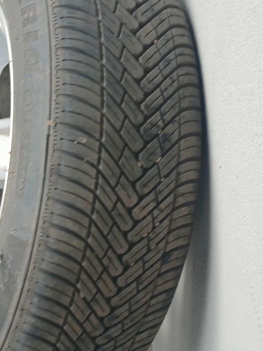 Cauciucuri all-sezon noi