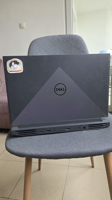 Gaming Laptop DELL G15 i7-11800H RTX 3050 1TB SSD NVMe