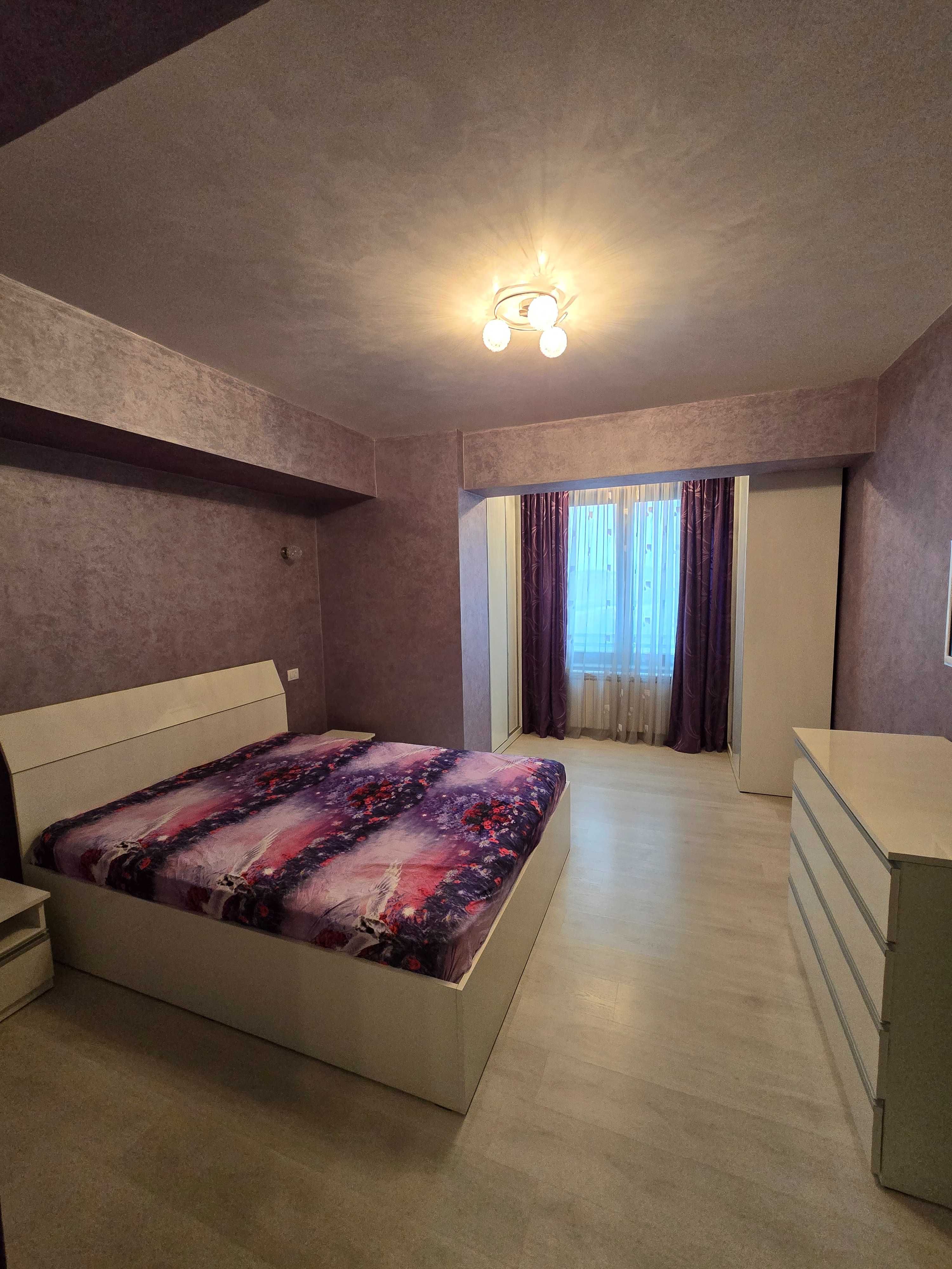 Apartament 3 camere de închiriat vis-a-vis de MALL VITAN