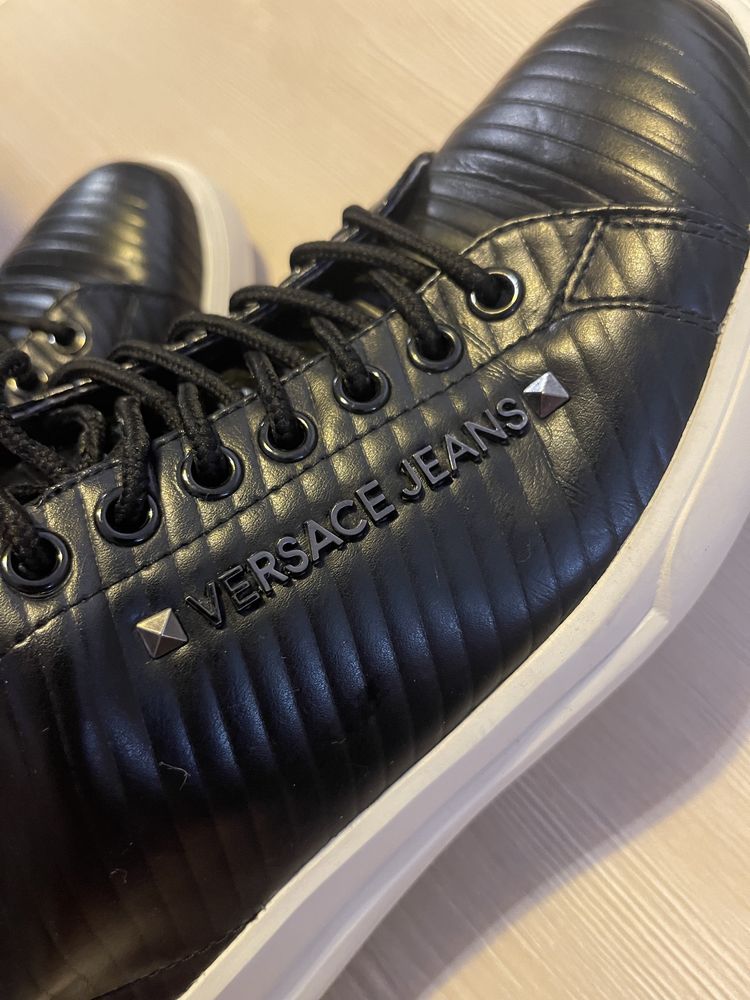 Versace Jeans Sneakers/ size 39