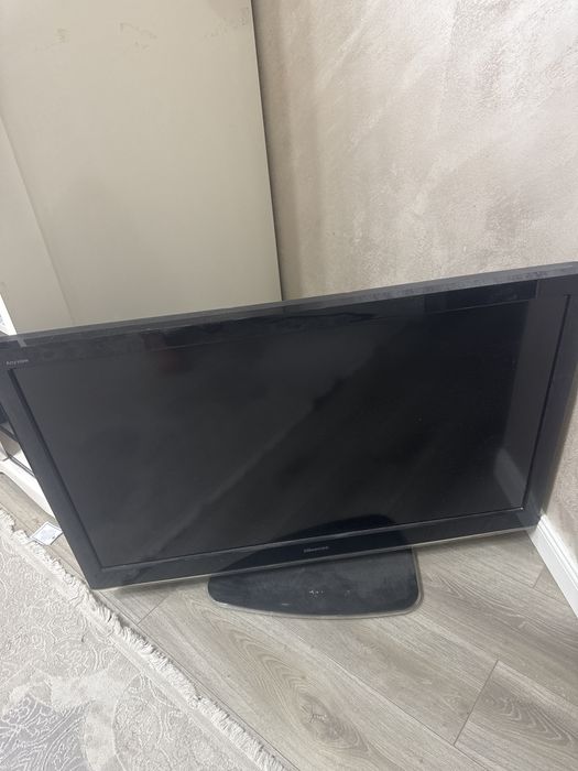 Телевизор Hisense
