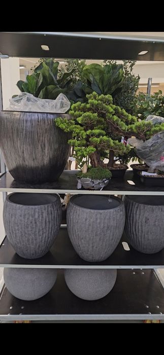 Уникальные Горшки,кашпо для цветов