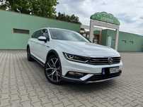 Volkswagen Passat Alltrack BiTdi 240 cp DCC/ACC 2017