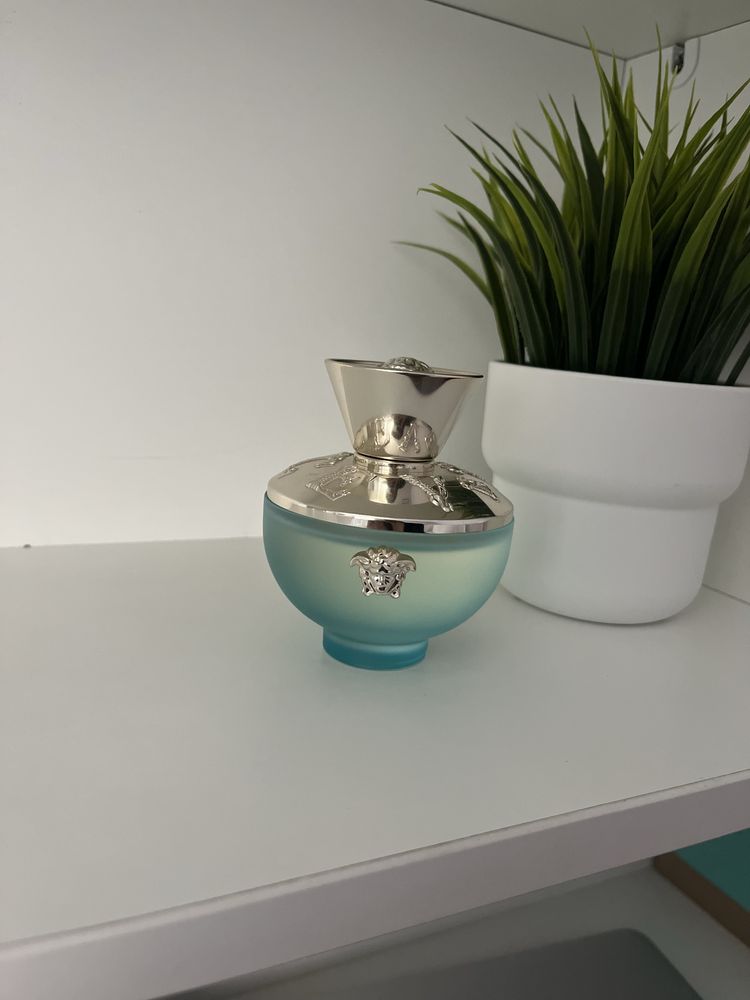 Парфюм Versace Turquoise