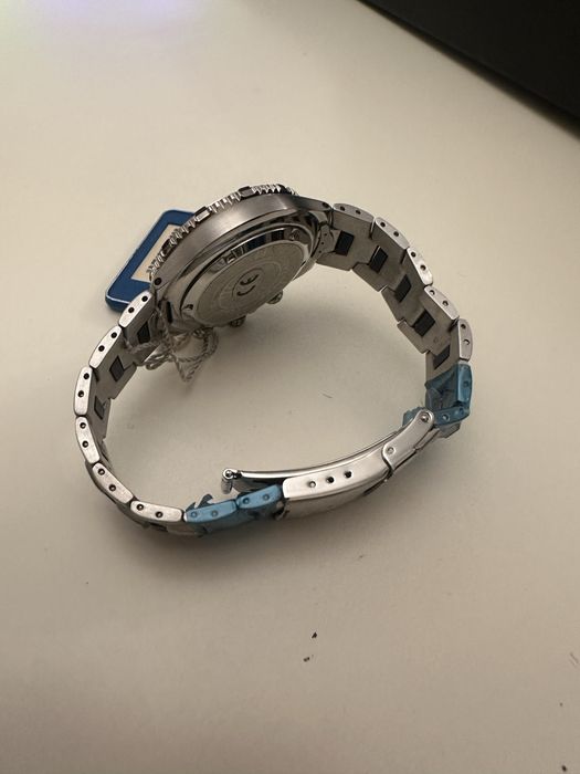 Ceas Brail Cronograph