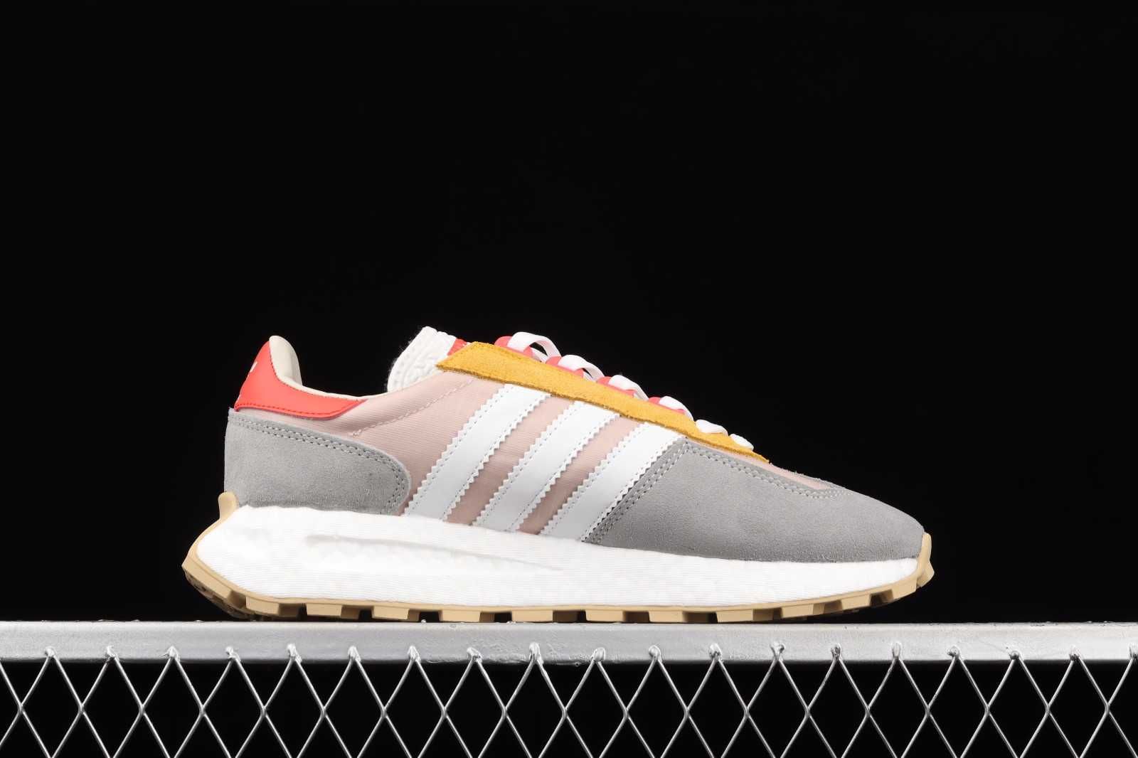 Новые Кроссовки мужские Adidas Retropy E5 Grey 43-44 Доставка