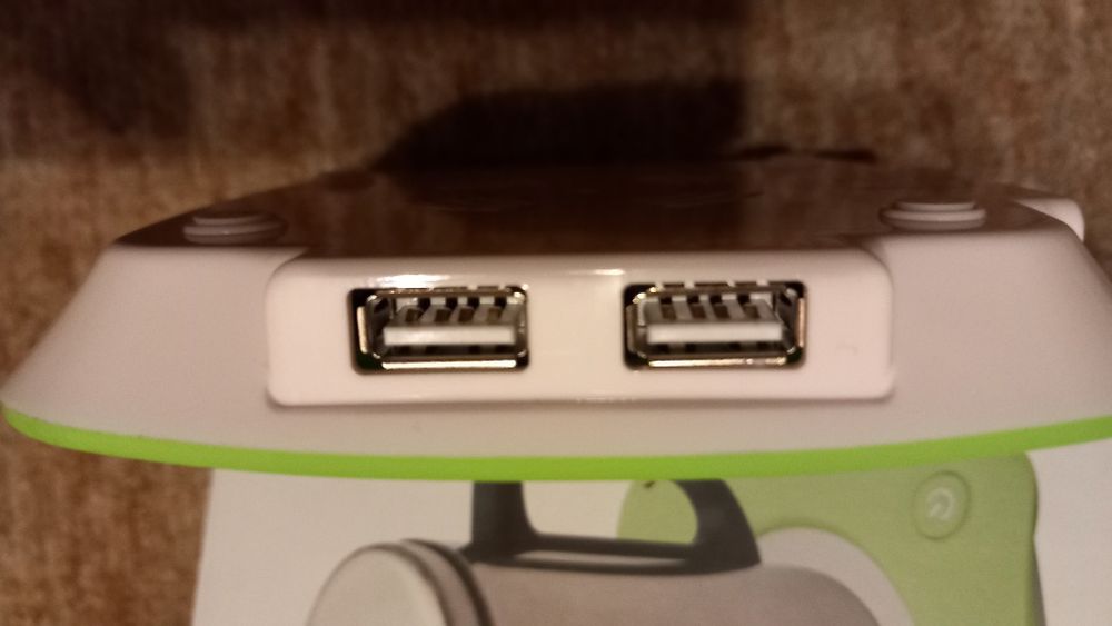 Ново мобилно котлонче