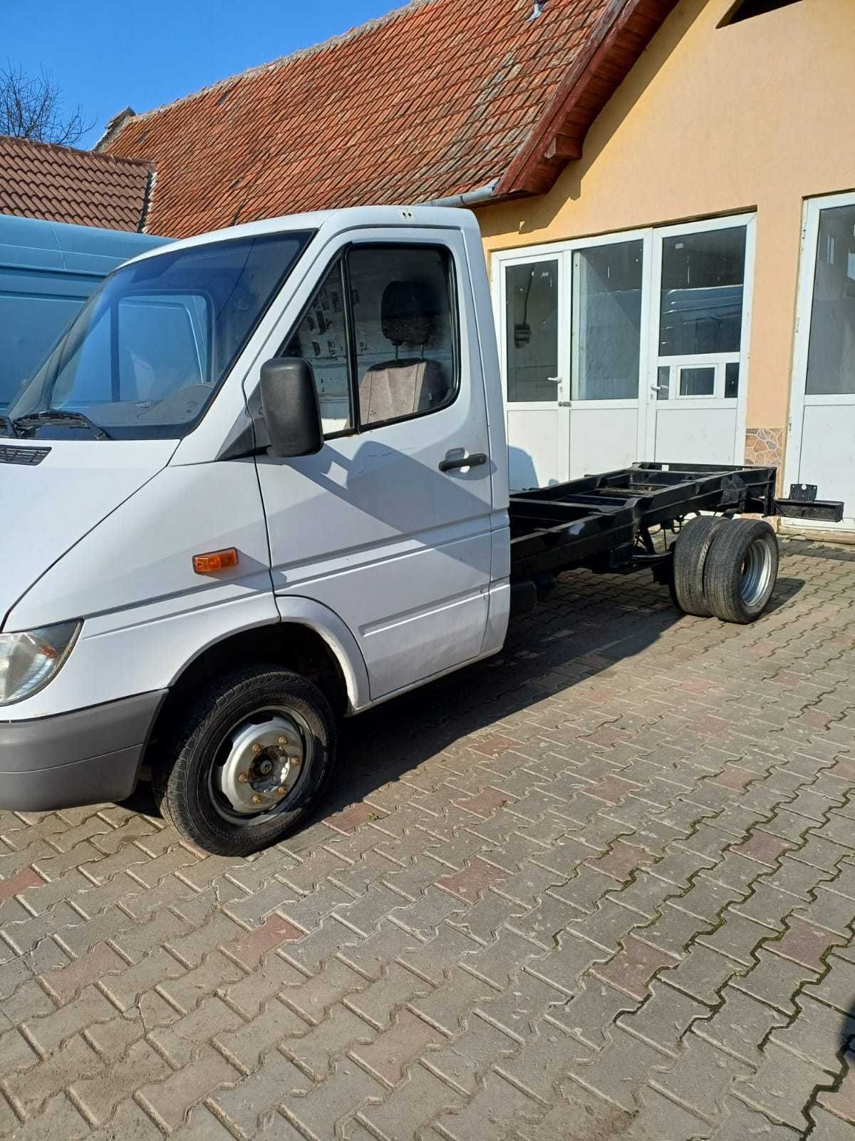 Vand Mercedes Sprinter 411 CDI