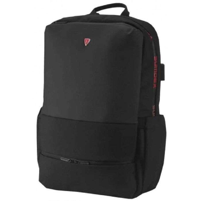 рюкзак для ноутбука  Sumdex IBP-016BK