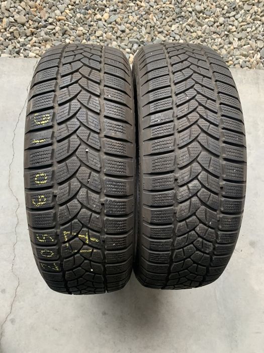 2 anv M+S 205/60/16 Michelin/Dunlop/Firestone dot 2018