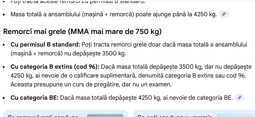 Remorca Anssems 2000 kg full aluminiu Permis doar categoria B